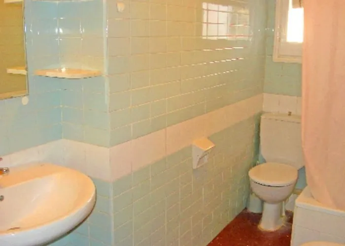 Apartment In Llafranc - 104291 By Mo Rentals Calella De Palafrugell