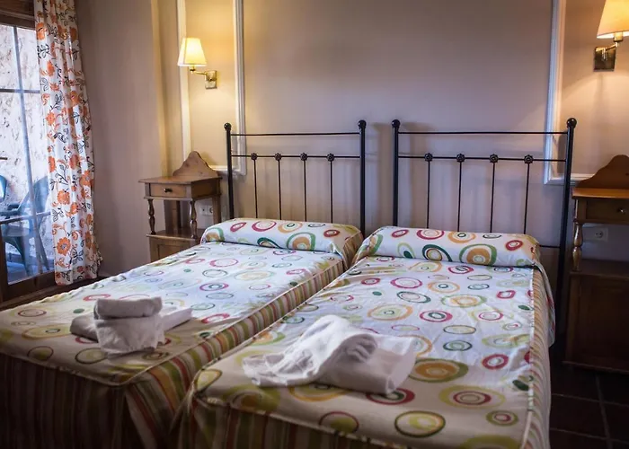 Apartamentos Turísticos Bahía Sur San Fernando